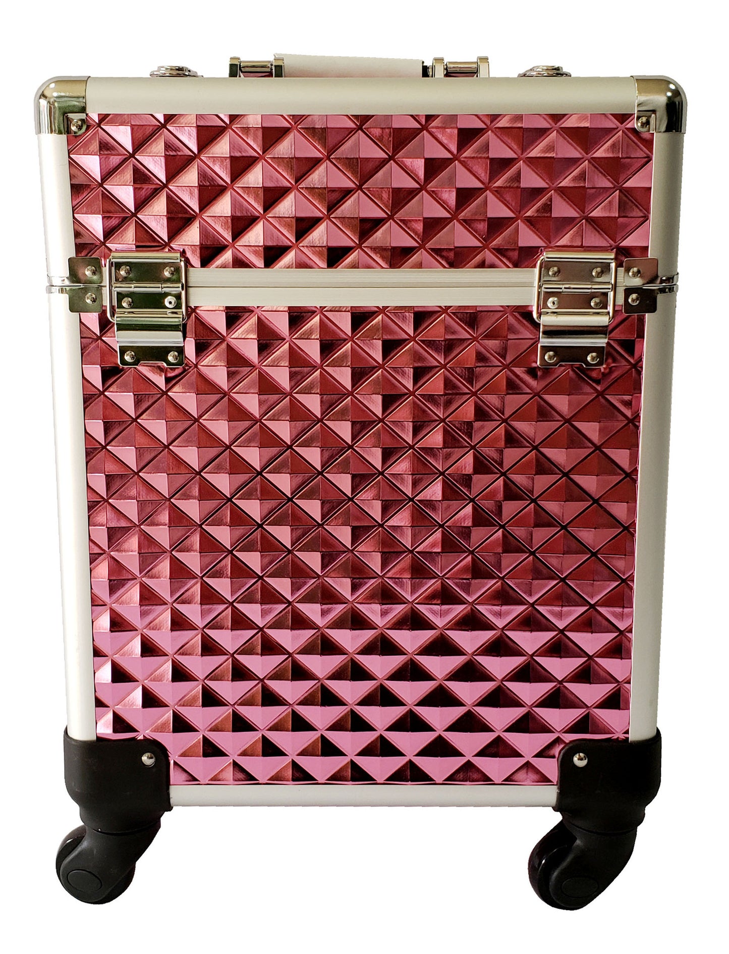 Professional Portable Large Capacity Nail Tattoo Cosmetic Cases