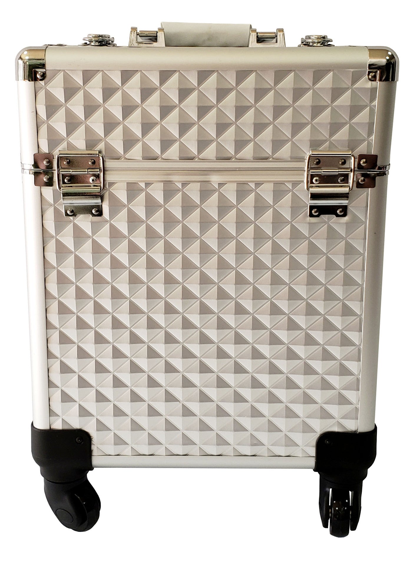 Professional Portable Large Capacity Nail Tattoo Cosmetic Cases