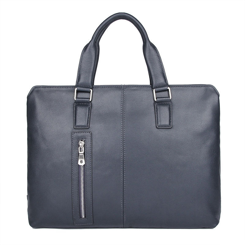 Fashion Best-selling Leather For Computer Business Bags