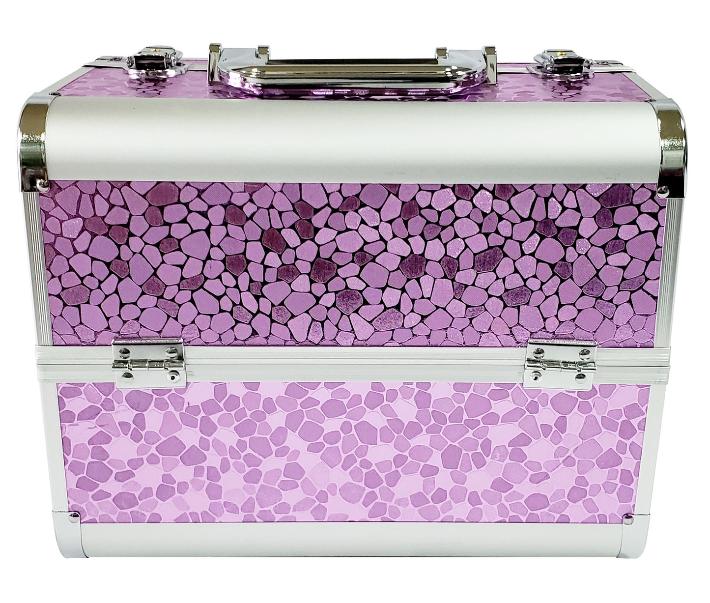 Tool Large Capacity Storage Box Professional Cosmetic Cases