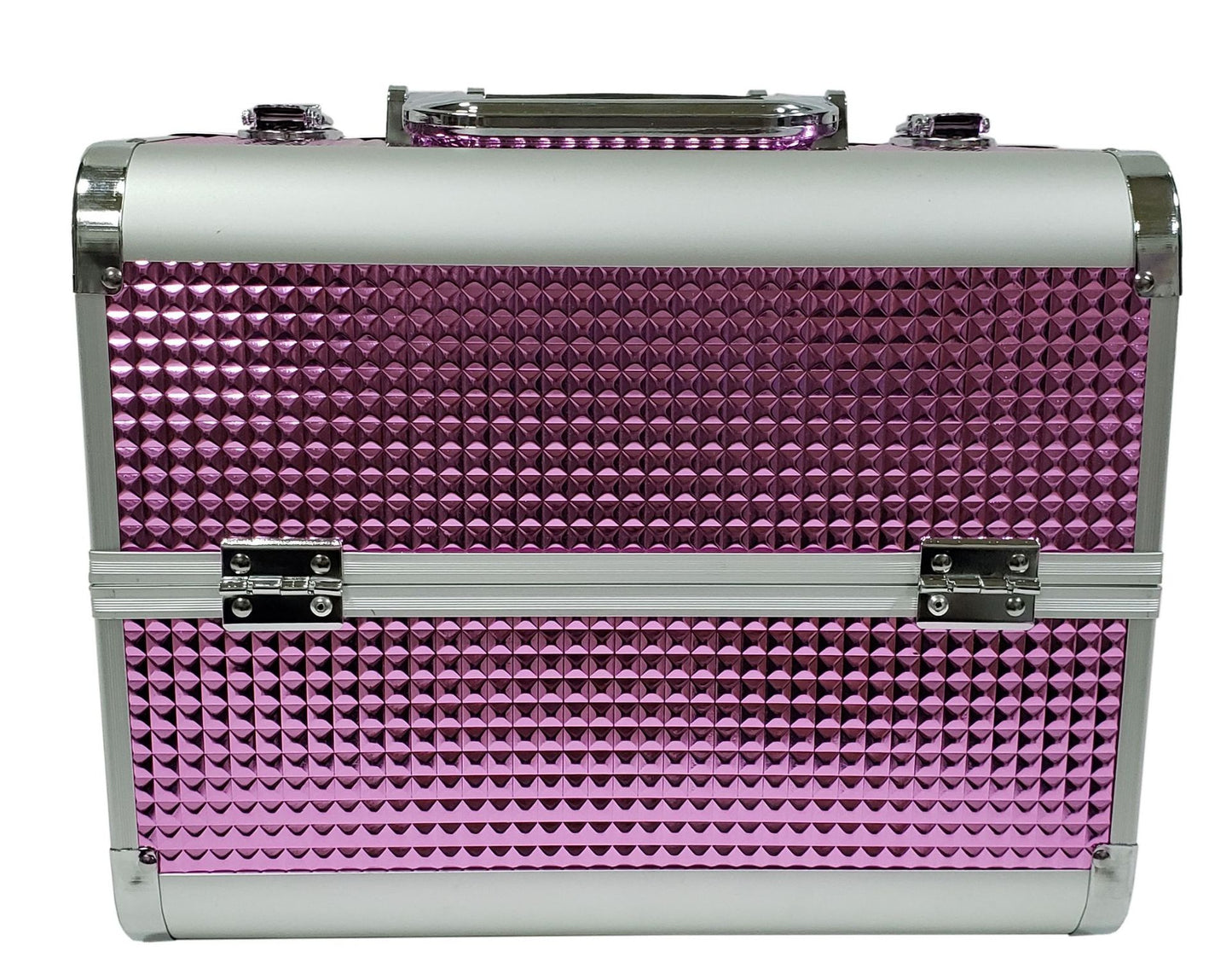Tool Large Capacity Storage Box Professional Cosmetic Cases