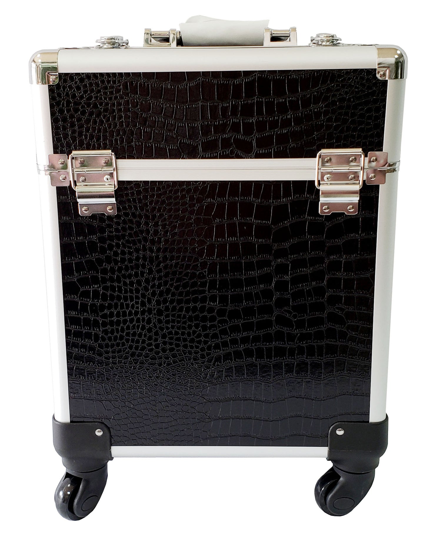 Professional Portable Large Capacity Nail Tattoo Cosmetic Cases