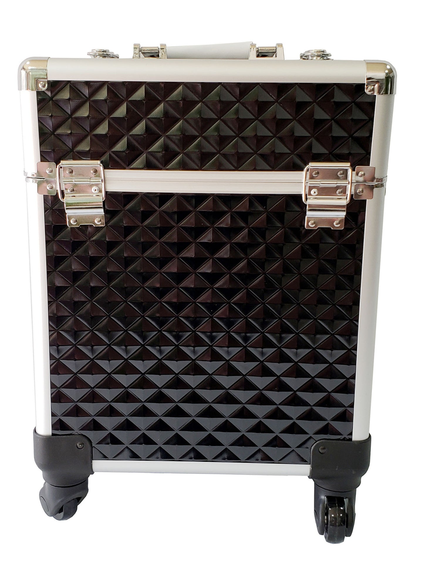 Professional Portable Large Capacity Nail Tattoo Cosmetic Cases