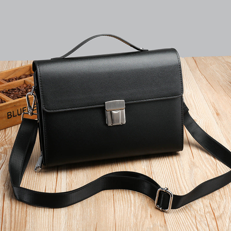 Women's & Men's Classy & Business Password Men's Briefcases