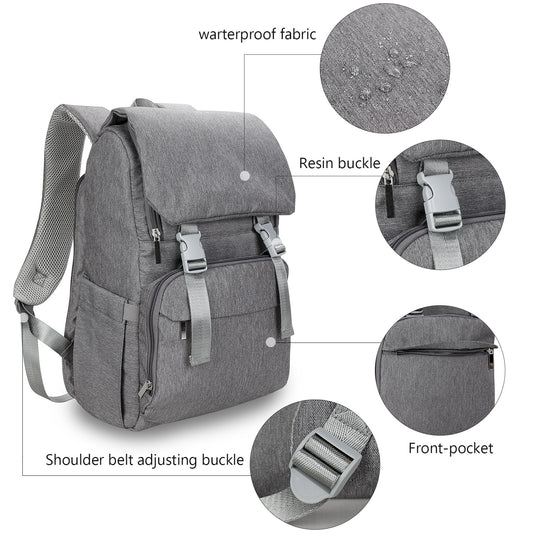 Mummy Large Capacity Female Outing Mother Bags