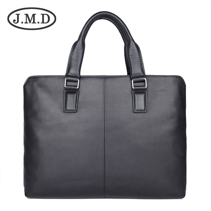 Fashion Best-selling Leather For Computer Business Bags