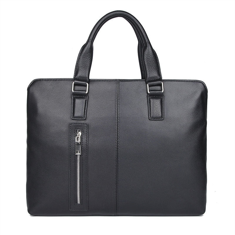 Fashion Best-selling Leather For Computer Business Bags