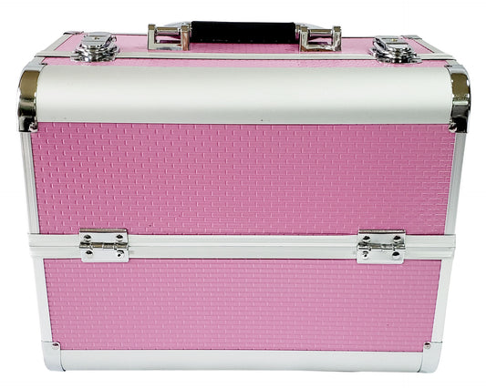 Tool Large Capacity Storage Box Professional Cosmetic Cases