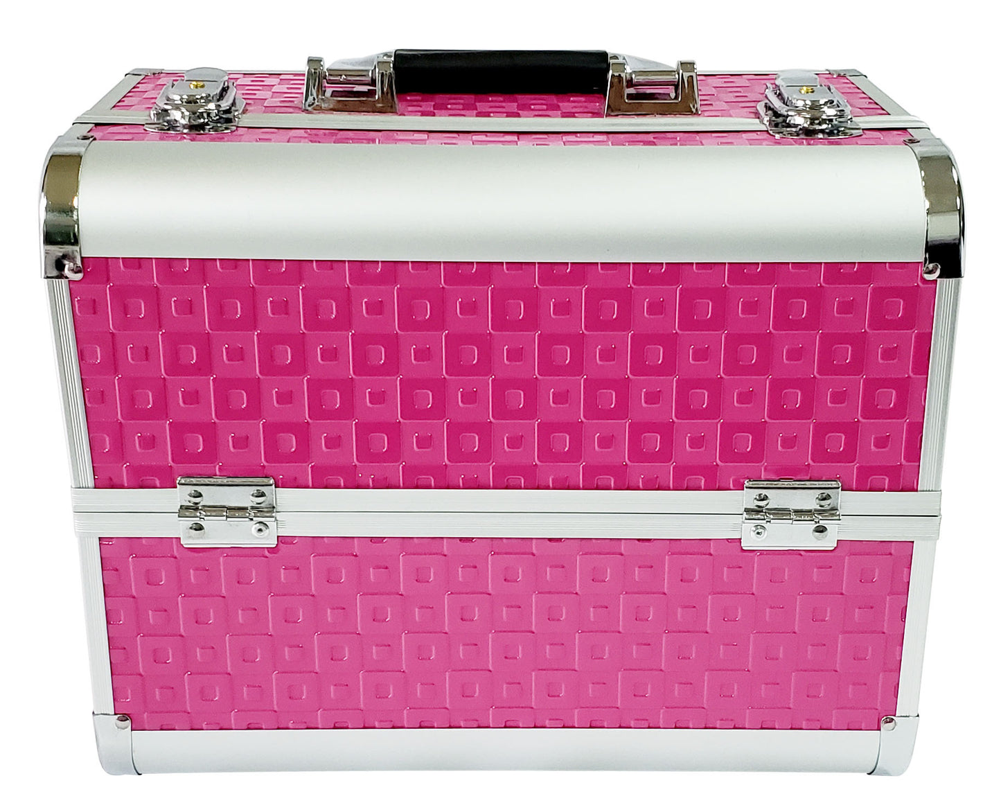 Tool Large Capacity Storage Box Professional Cosmetic Cases