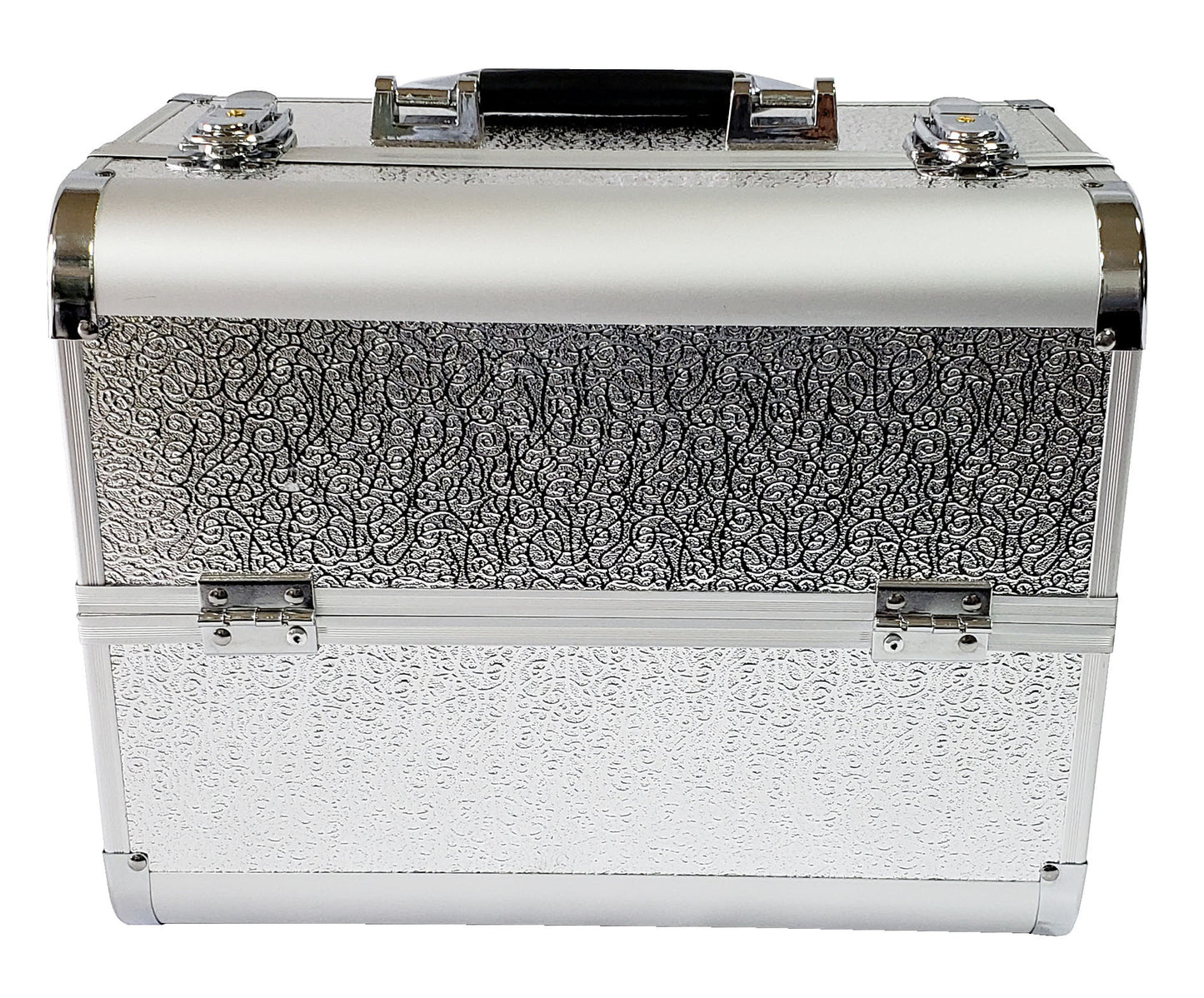 Tool Large Capacity Storage Box Professional Cosmetic Cases