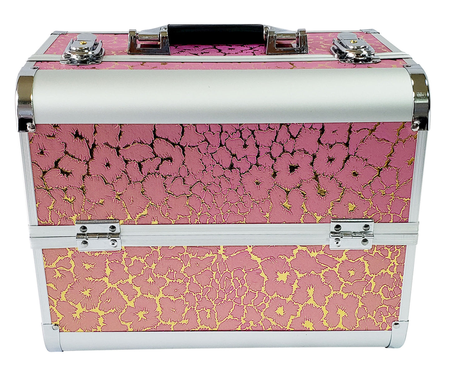 Tool Large Capacity Storage Box Professional Cosmetic Cases