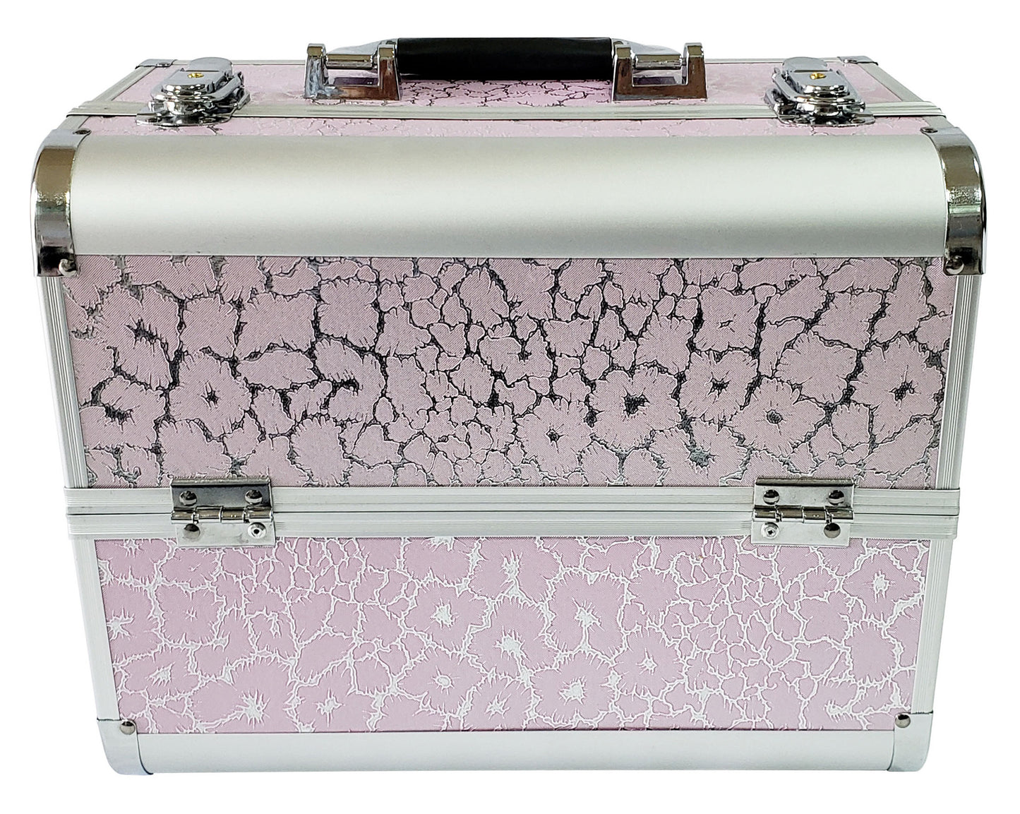 Tool Large Capacity Storage Box Professional Cosmetic Cases