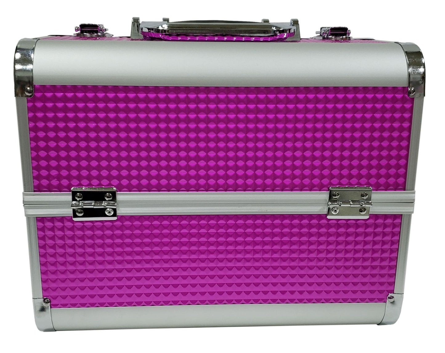 Tool Large Capacity Storage Box Professional Cosmetic Cases