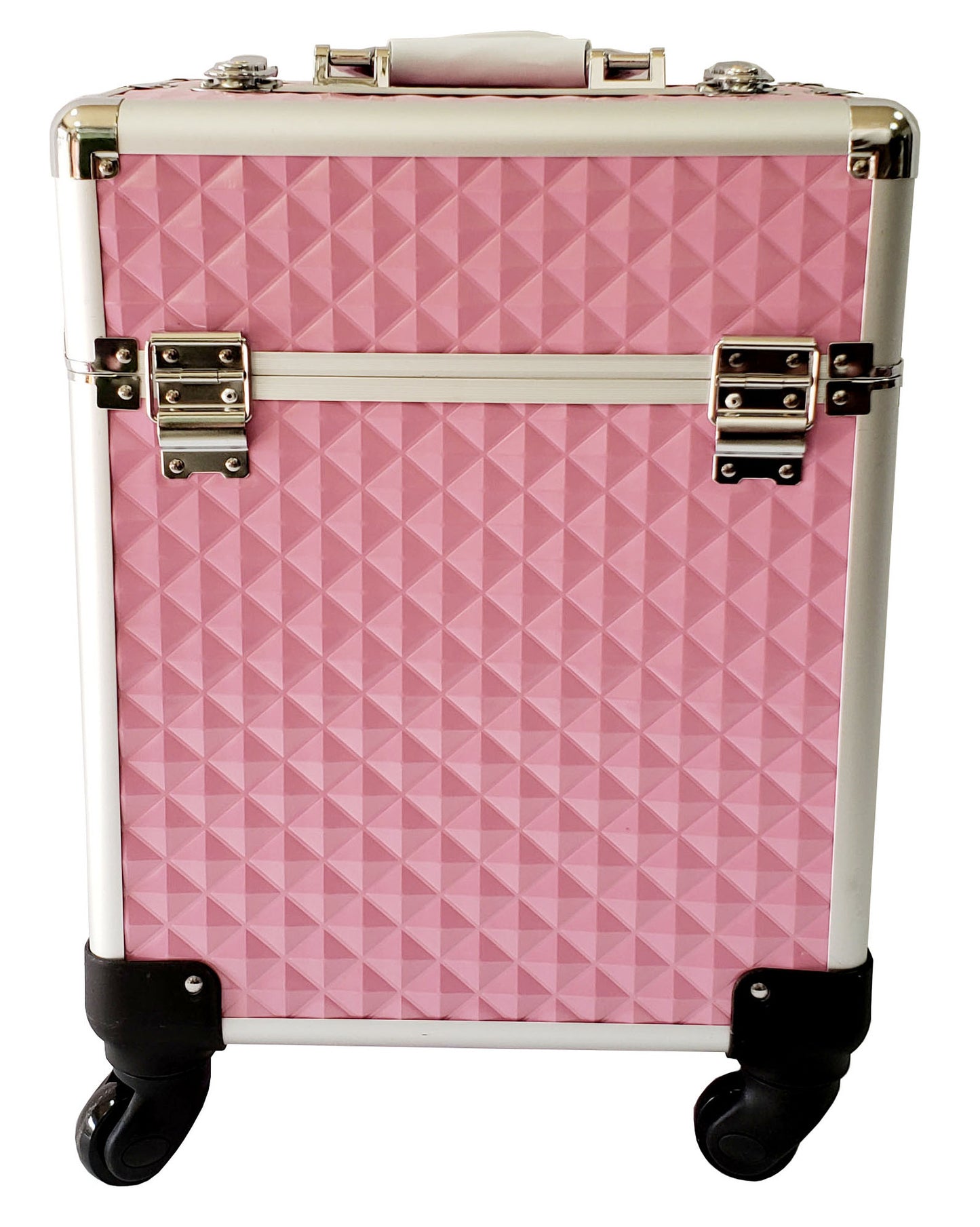 Professional Portable Large Capacity Nail Tattoo Cosmetic Cases