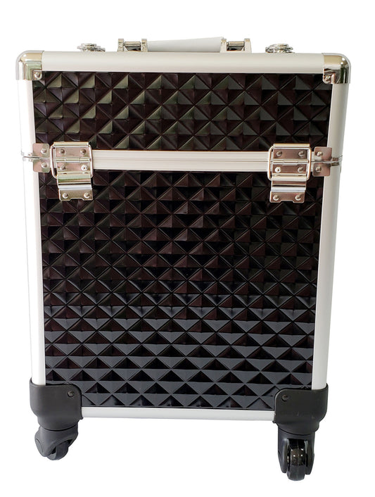 Professional Portable Large Capacity Nail Tattoo Cosmetic Cases