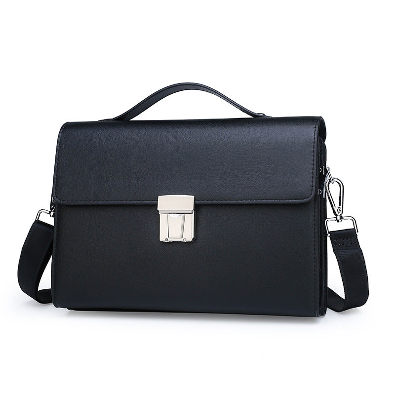 Women's & Men's Classy & Business Password Men's Briefcases
