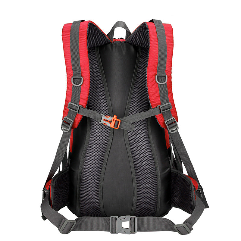Women's & Men's & Hiking Camping Riding Sports Backpacks