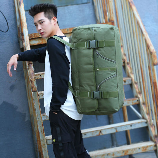 Men's Roof Large Capacity Car Portable Air Travel Bags
