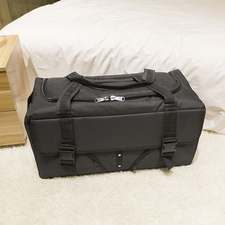 Men's Roof Large Capacity Car Portable Air Travel Bags