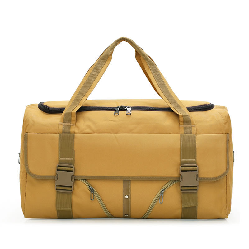 Men's Roof Large Capacity Car Portable Air Travel Bags