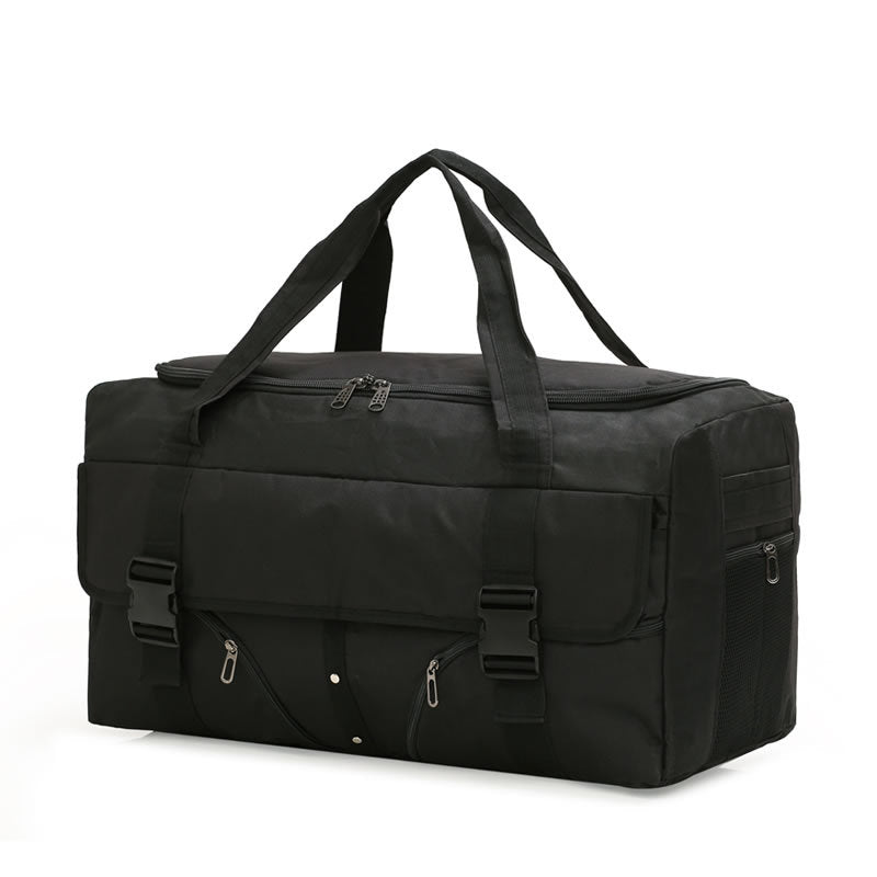 Men's Fashion Portable Roof Consignment Moving Travel Bags