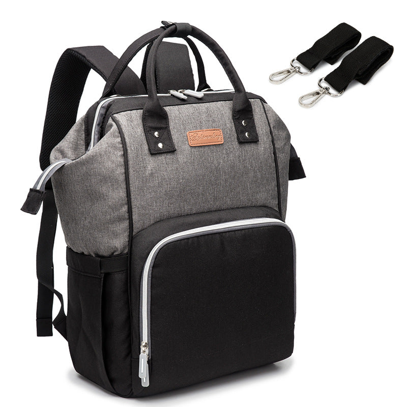 Multifunctional Fashion Waterproof Large Capacity Mummy Bags