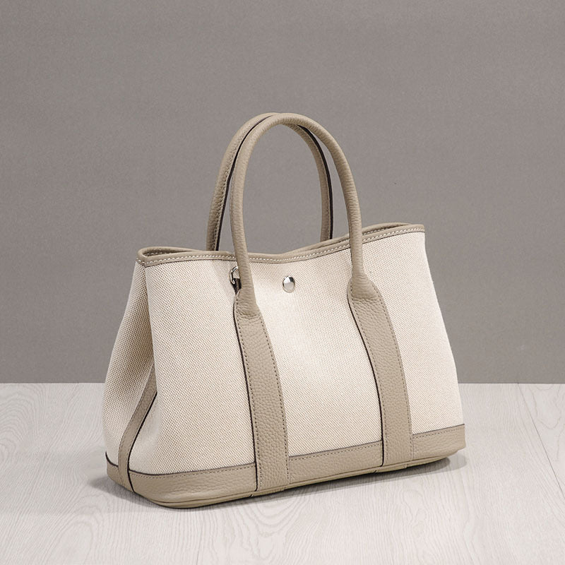Women's Attractive Trendy Glamorous Fashion Canvas Bags