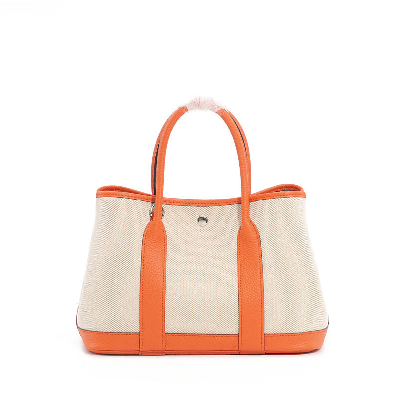 Women's Attractive Trendy Glamorous Fashion Canvas Bags