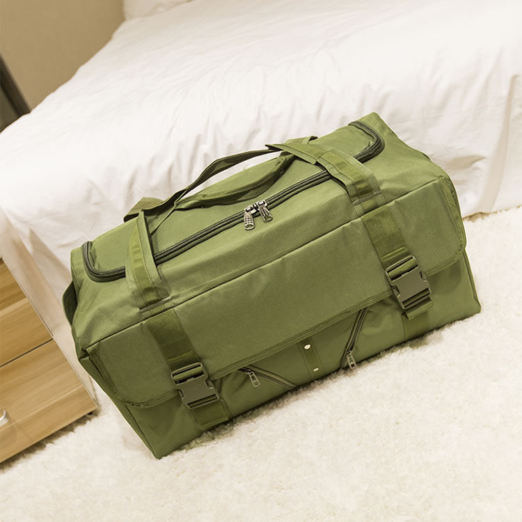 Men's Roof Large Capacity Car Portable Air Travel Bags