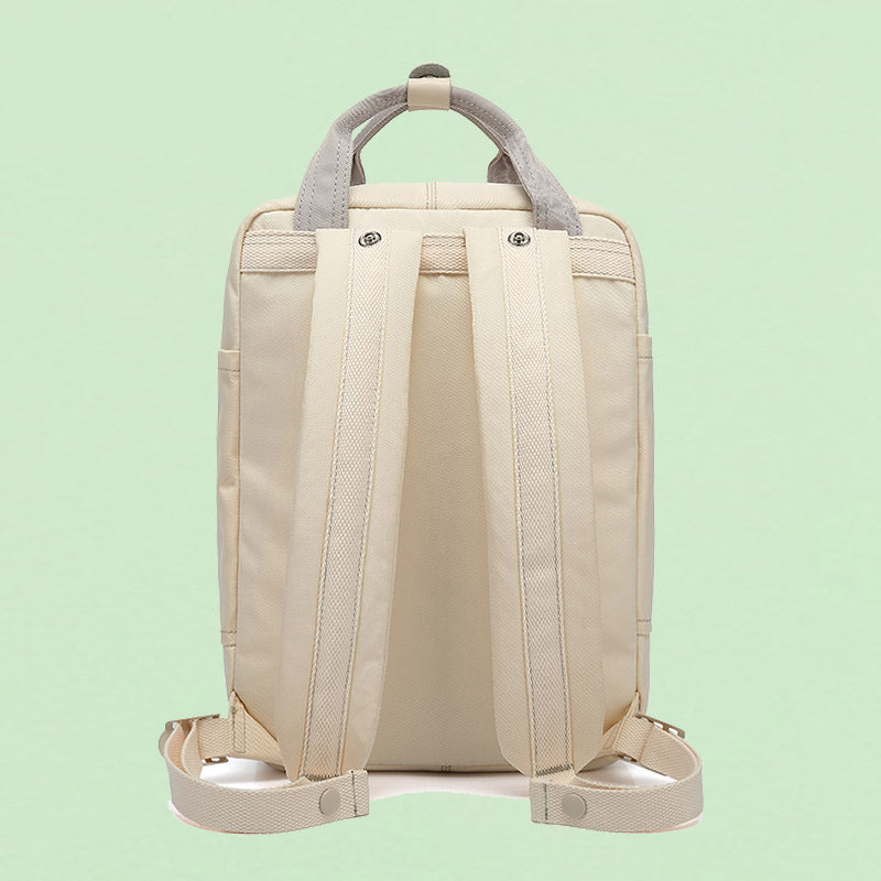 Comfortable Charming Classy Lin Version Doughnut Backpacks