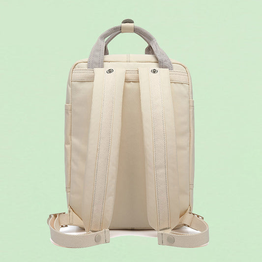 Comfortable Charming Classy Lin Version Doughnut Backpacks