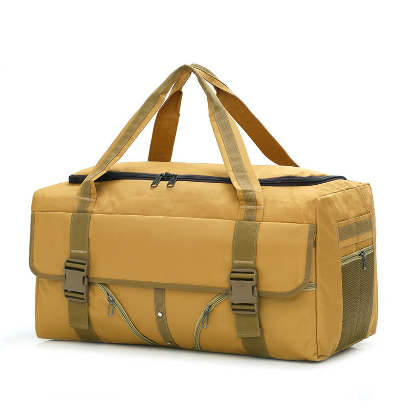 Men's Fashion Portable Roof Consignment Moving Travel Bags