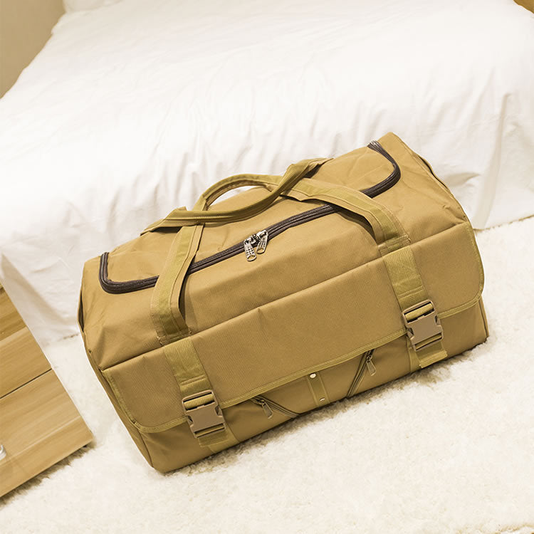 Men's Roof Large Capacity Car Portable Air Travel Bags