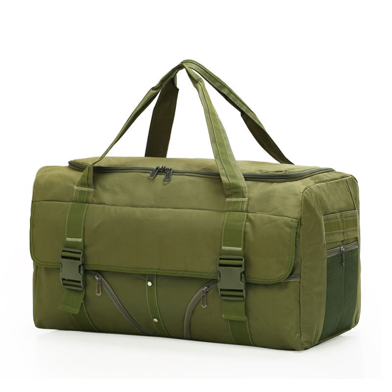 Men's Fashion Portable Roof Consignment Moving Travel Bags