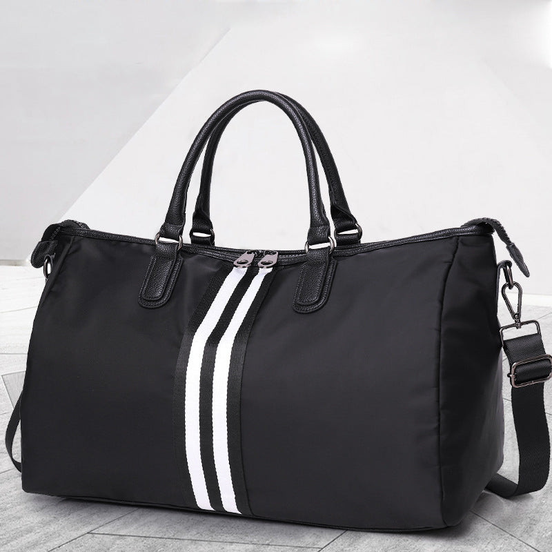 Korean Style Inch Large Capacity Portable Travel Bags