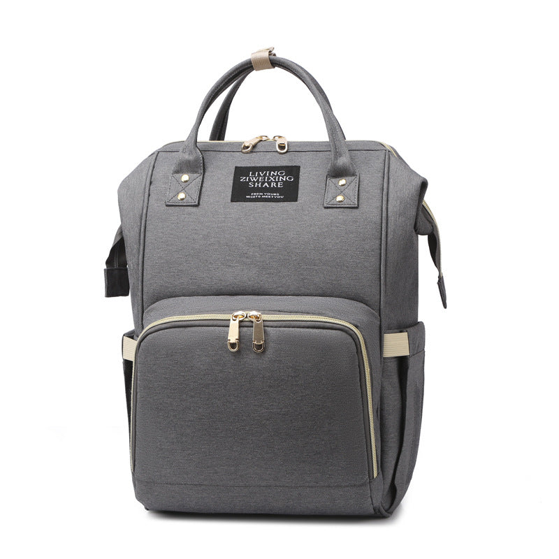 Mummy Mother Go Out Large Capacity Bags