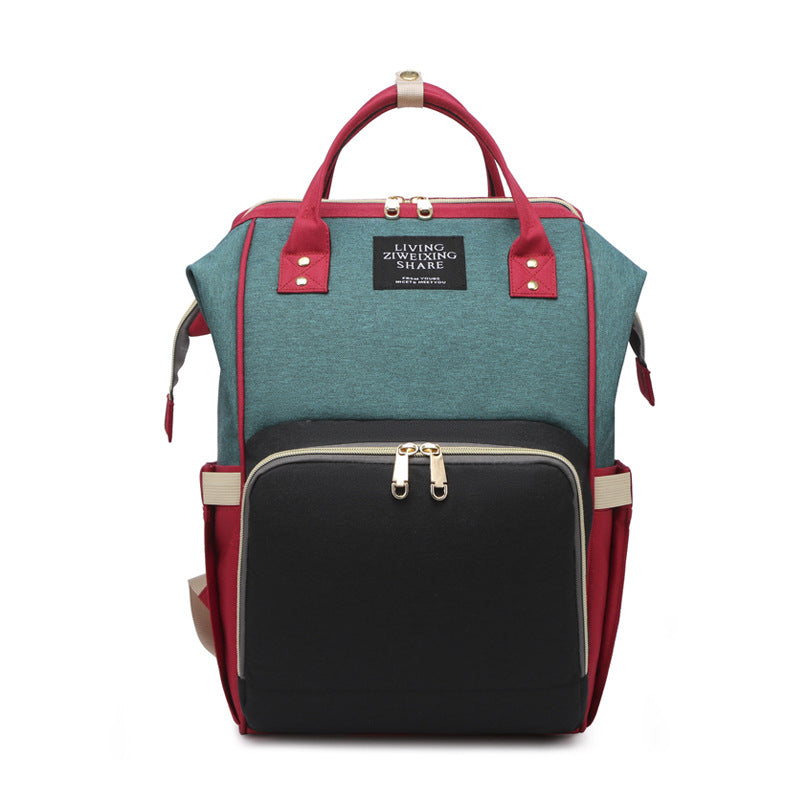 Mummy Mother Go Out Large Capacity Bags