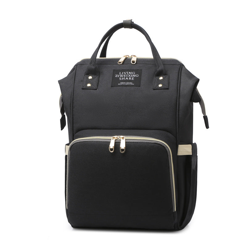 Mummy Mother Go Out Large Capacity Bags