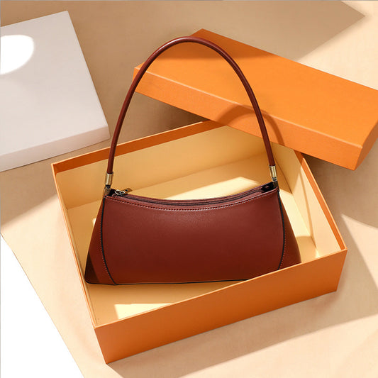 Women's Fashion Korean Style Trendy Underarm Arm Bags
