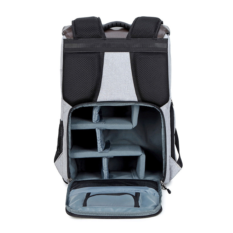 Computer Versatile Large Capacity Lightweight Professional Bags
