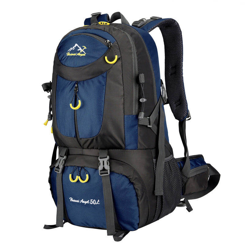 Women's & Men's & Hiking Camping Riding Sports Backpacks