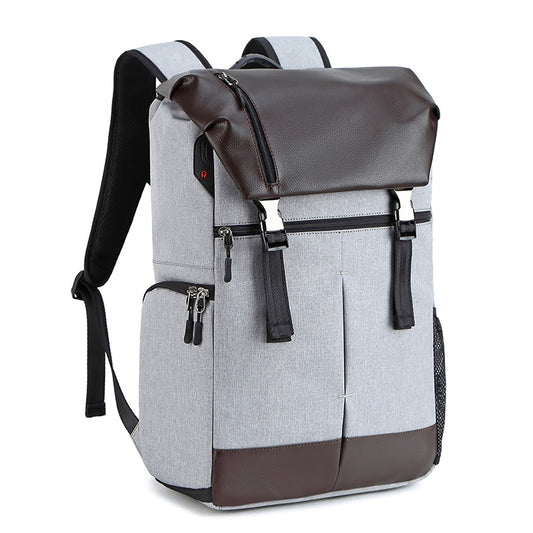 Computer Versatile Large Capacity Lightweight Professional Bags