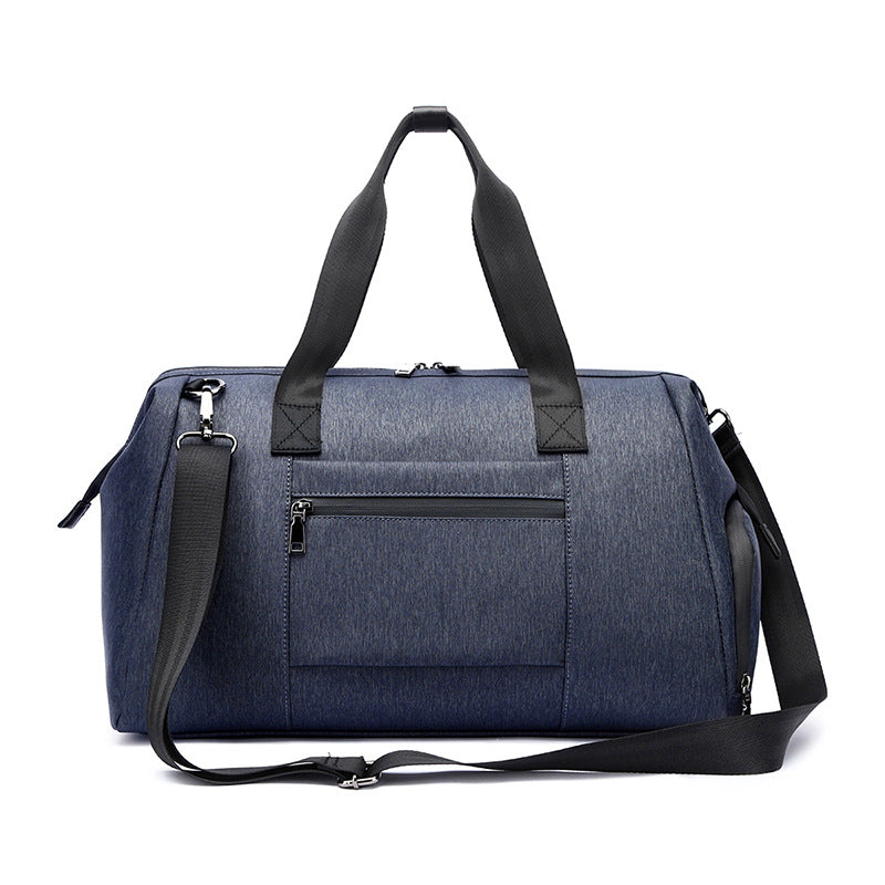 Dry Wet Separation Large Capacity With Travel Bags