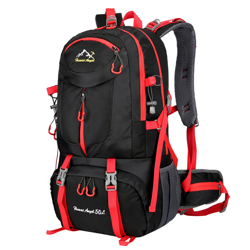 Women's & Men's & Hiking Camping Riding Sports Backpacks