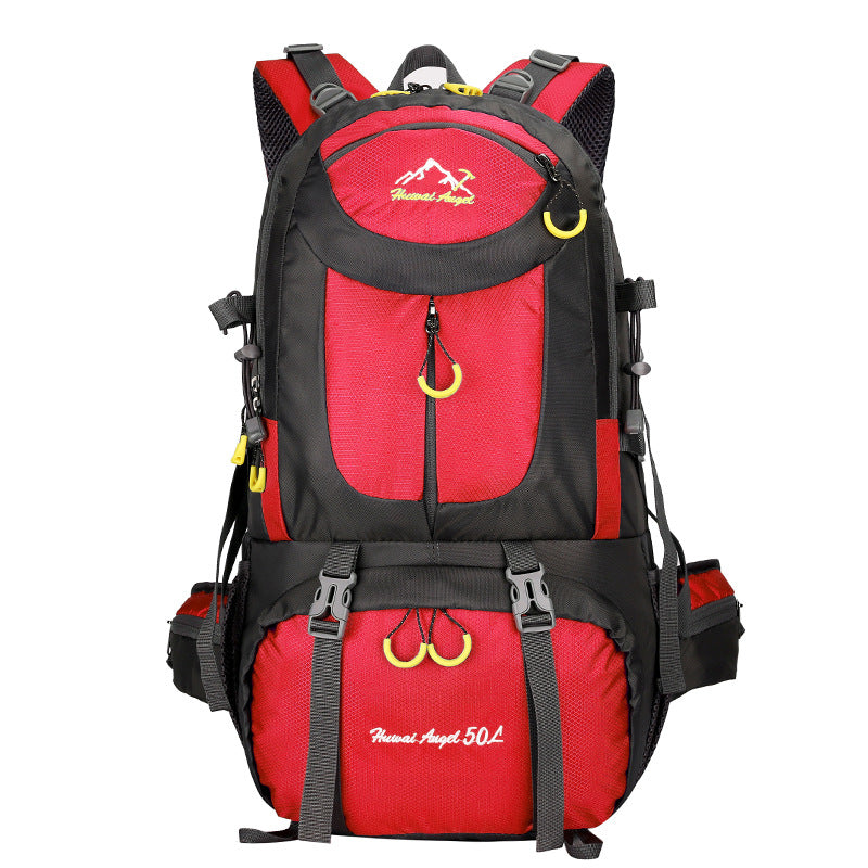 Women's & Men's & Hiking Camping Riding Sports Backpacks