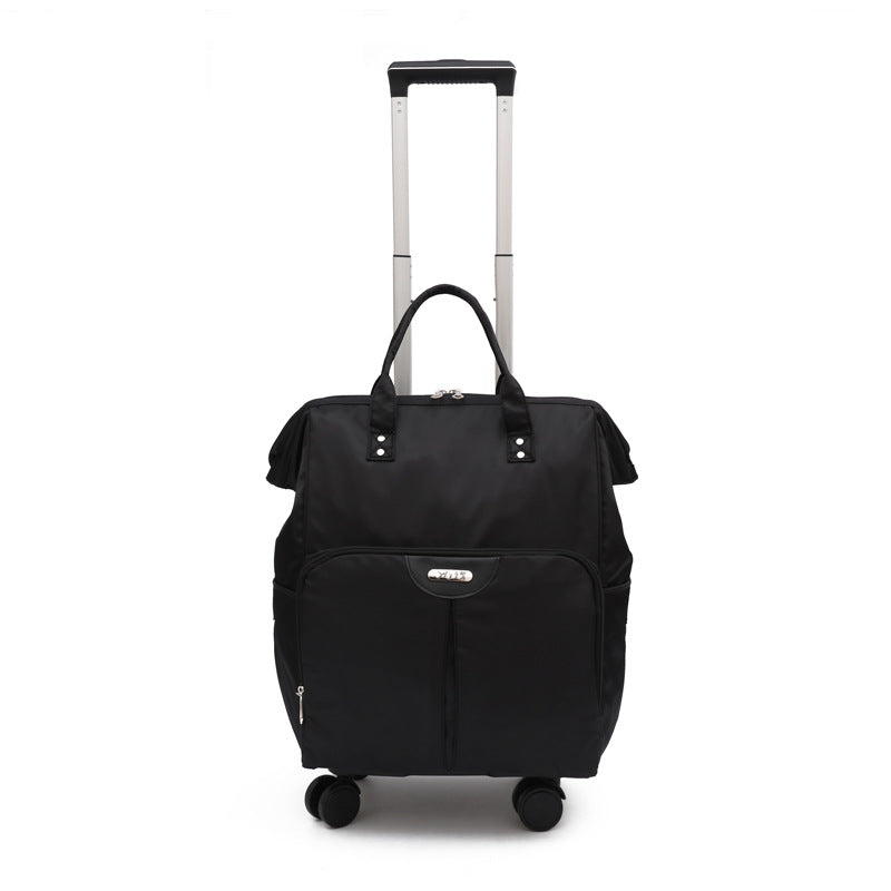 Charming Popular Large Capacity Business Simple Travel Bags