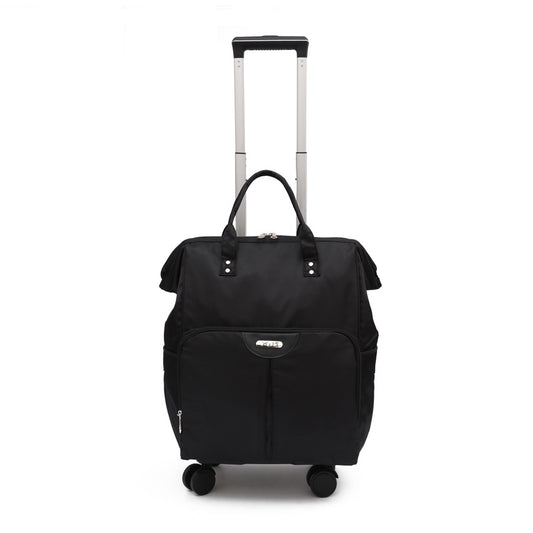 Charming Popular Large Capacity Business Simple Travel Bags