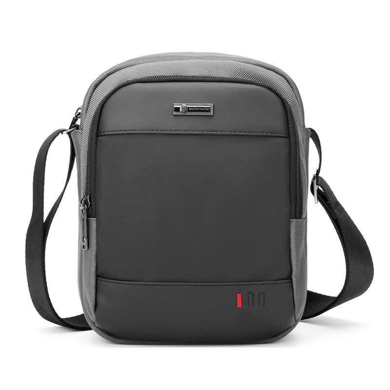 Men's Korean Simple Leisure Lightweight Multifunctional Bags