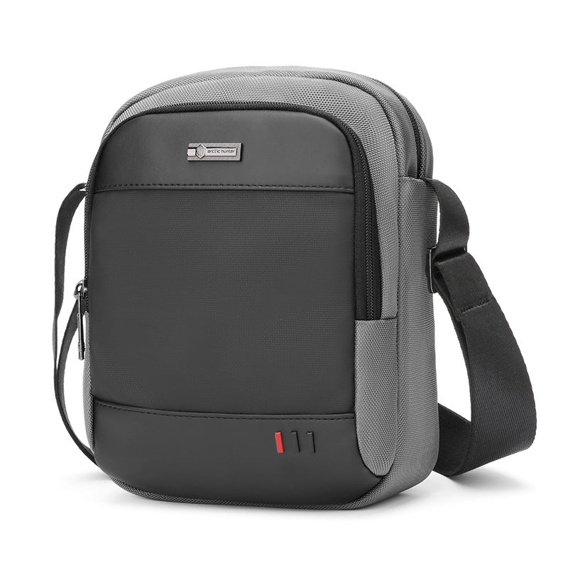 Men's Korean Simple Leisure Lightweight Multifunctional Bags