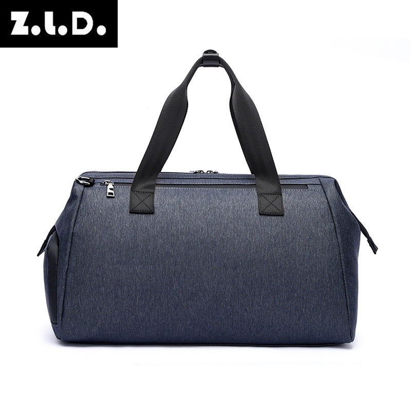 Dry Wet Separation Large Capacity With Travel Bags